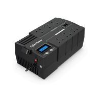 CyberPower CyberPower BRICs 700VA Line Interactive UPS BR700ELCD-UK