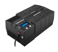 CyberPower CyberPower BRICs LCD 1200VA - 720 Watts Line Interactive UPS BR1200ELCD-UK