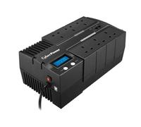 CyberPower CyberPower BRICs LCD Line Interactive 1000va-600w AVR UPS BR1000ELCD-UK