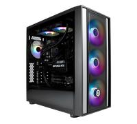 CyberPowerPC Intel Core i7-14700KF 32GB RAM 2TB SSD RTX 5070 Windows 11 Gaming PC
