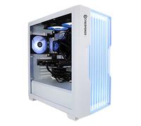 CyberPowerPC Lumina Ryzen 5 9600X 16GB RAM 1TB SSD RTX 5060Ti Windows 11 Gaming PC