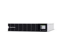 CyberPower OL6KERTHD uninterruptible power supply (UPS) Double-convers