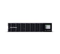 CyberPower OL6KERTHD uninterruptible power supply (UPS) Double-convers