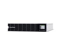 CyberPower OL6KERTHD uninterruptible power supply (UPS) Double-convers