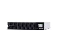 CyberPower OL6KERTHD uninterruptible power supply (UPS) Double-convers