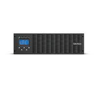 CyberPower OLS10000ERTXL3U uninterruptible power supply (UPS) Double-c