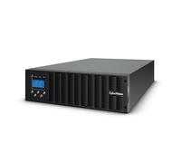 CyberPower OLS10000ERTXL3U uninterruptible power supply (UPS) Double-conversion (Online) 10 kVA 9000 W 1 AC outlet(s)