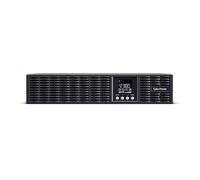 CyberPower OLS1500ERT2UA uninterruptible power supply (UPS) Double-con