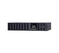 CyberPower OLS1500ERT2UA uninterruptible power supply (UPS) Double-con