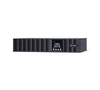 CyberPower OLS1500ERT2UA Double Conversion Online UPS 1500VA/1350W LC