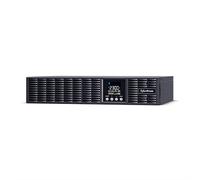 CyberPower OLS2000ERT2UA uninterruptible power supply (UPS) Double-con