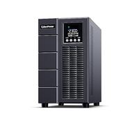 CyberPower OLS3000EA Double Conversion Online UPS 3000VA/2700W LCD PF