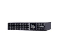 CyberPower OLS3000ERT2UA Double Conversion Online UPS 3000VA/2700W LC