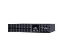 CyberPower OLS3000ERT2UA uninterruptible power supply (UPS) Double-conversion (Online) 3 kVA 2700 W 10 AC outlet(s)