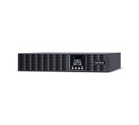 CyberPower OLS3000ERT2UA uninterruptible power supply (UPS) Double-conversion (Online) 3 kVA 2700 W 10 AC outlet(s)