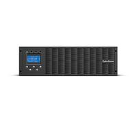CyberPower OLS6000ERTXL3U 6000VA/5400W Online Rackmount XL Series UPS
