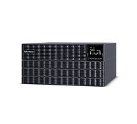 CyberPower OLS6KERT5UM Online S Rack Mount - 5U - OnLine 6KVA