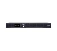 CyberPower OR1000ERM1U Line-Interactive 1 kVA 600 W Sine 165 V 271 V