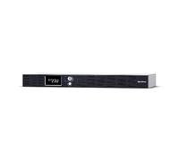 CyberPower OR600ERM1U 600VA, 360W 1U Rackmount UPS