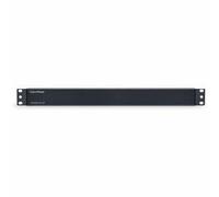 Cyberpower PDU20BHVIEC12R. Pdu Types: Basic Rack Capacity: 1U Type: Single-Phase