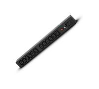 CyberPower PDU20BHVIEC12R PDU20BHVIEC12R power distribution unit (...