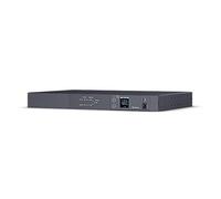 CyberPower 1U 16a Metered ATS PDU with 8xC13 and 2xC19 outlets