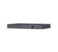 CyberPower PDU24005 power distribution unit (PDU) 10 AC outlet(s) 1U B