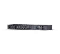CyberPower PDU31406 Monitored PDU 32A oU 36xC13 + 6xC19