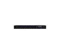 CyberPower PDU41004 PDU Switched IEC 60320 C14 8 X C13 15 A 120 V AC