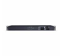 Cyberpower PDU44004. Pdu Types: Managed Switched Rack Capacity: 1U Type: Single-