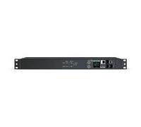 Cyberpower PDU44005. Pdu Types: Managed Monitored Switched Rack Capacity: 1U Typ