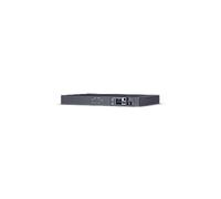 CyberPower PDU44005 power distribution unit (PDU) 10 AC outlet(s) 1U B
