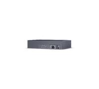 CyberPower PDU44302 power distribution unit (PDU) 18 AC outlet(s) 2U Black