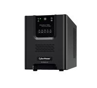 CyberPower PR1500ELCD 1500VA, 1350W Tower UPS