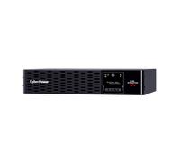 CyberPower PR1500ERT2U 1500VA, 1500W 2U Rackmount UPS
