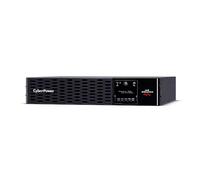 CyberPower PR1500ERTXL2U uninterruptible power supply (UPS) Line-Inter