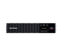 CyberPower PR2200ERT2U uninterruptible power supply (UPS) Line-Interactive 2200 VA 2200 W 8 AC outlet(s)