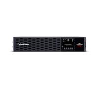 CyberPower PR2200ERTXL2U uninterruptible power supply (UPS) Line-Interactive 2.2 kVA 2200 W 8 AC outlet(s)