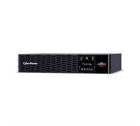 CyberPower PR2200ERTXL2U Line-Interactive 2.2 kVA 2200 W Pure sine 159 V 288 V