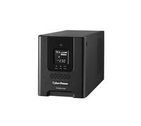 CyberPower PR3000ELCDSL UPS Power Supply