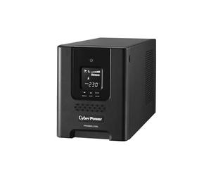 CyberPower PR3000ELCDSL UPS Power Supply