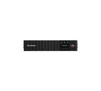 CyberPower PR3000ERT2U Line-interactive UPS 3 KVA/3 KW 19" Tower/Rack Mountable