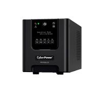 CyberPower PR750ELCD uninterruptible power supply (UPS) Line-Interacti