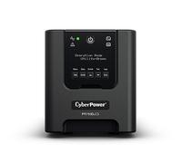 CyberPower PR750ELCD 750VA/675W UPS