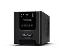 CyberPower PR750ELCD uninterruptible power supply (UPS) Line-Interacti