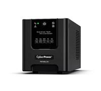 CyberPower PR750ELCD uninterruptible power supply (UPS) Line-Interacti