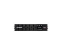 CyberPower Professional Rackmount PR1000ERT2U Line-interactive UPS 1 KVA/1 KW 2U