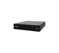 CyberPower Professional Rackmount PR1500ERTXL2U Line-interactive UPS 1.50