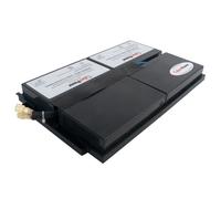 CyberPower RB0670X4 UPS battery 6 V