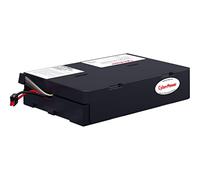 CyberPower RBP0128 - UPS battery - lead acid